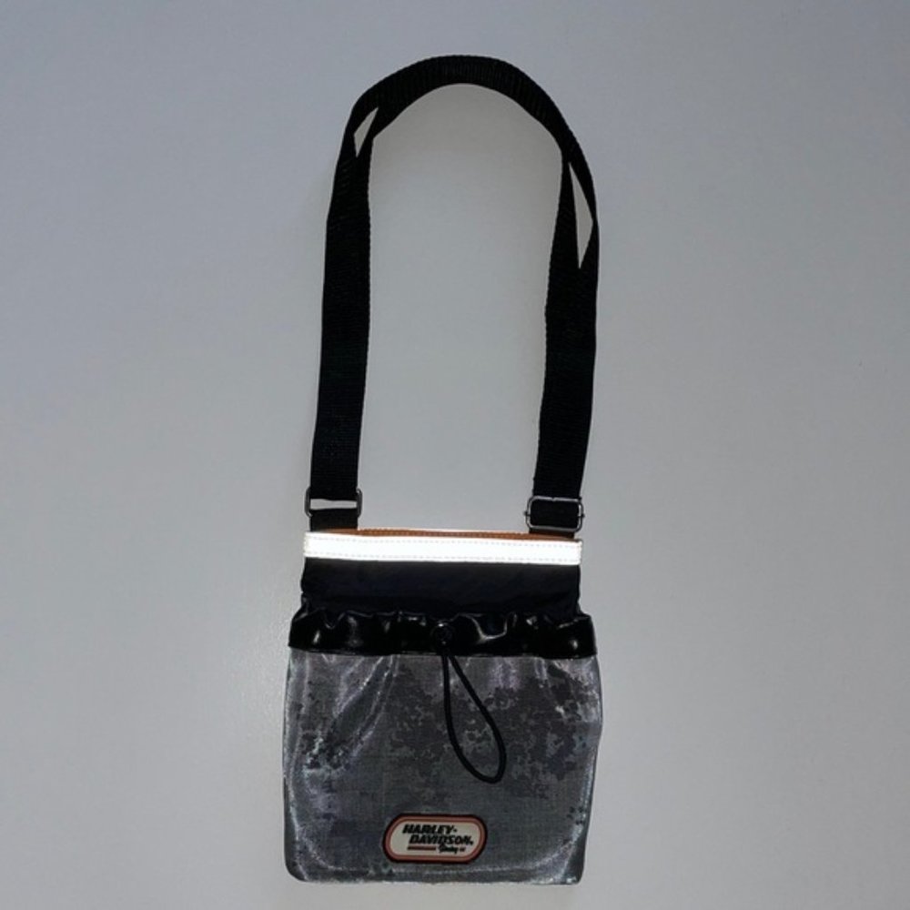 Harley-Davidson Crossbody (SEE NOTE)
